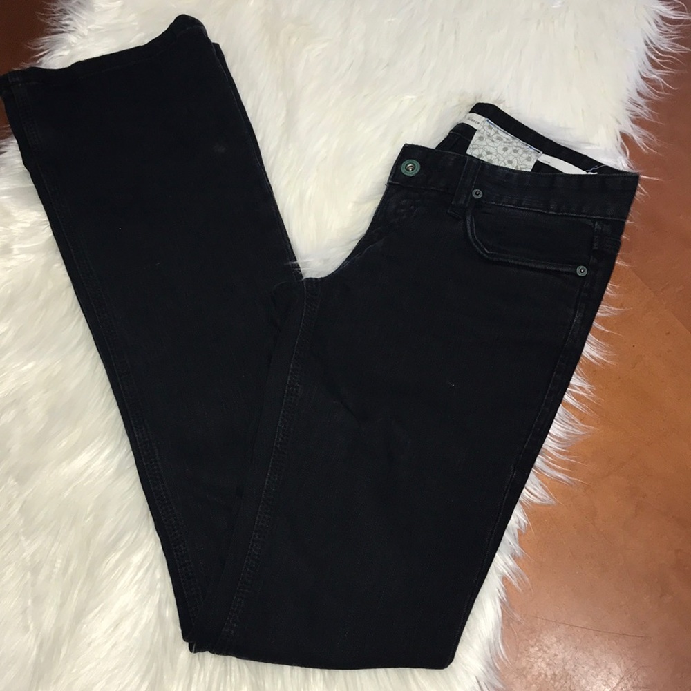 Silence + Noise Bootcut Jeans Size 25